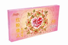 601－6红粉佳人礼盒